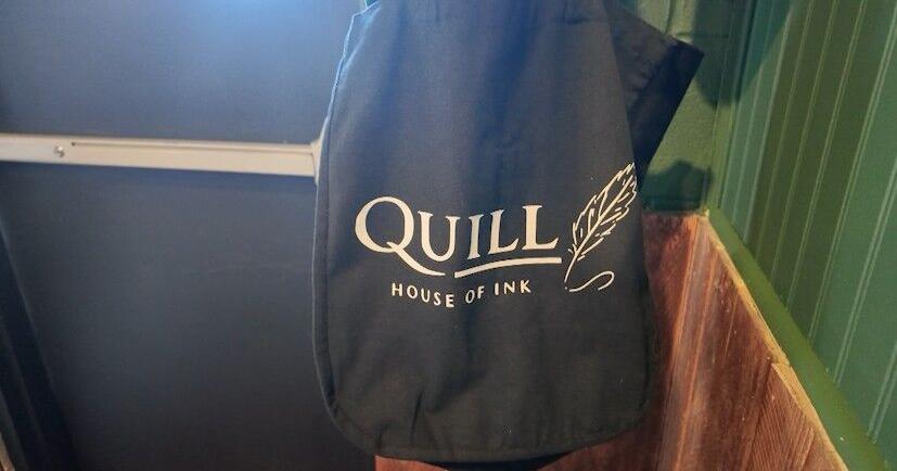Billings creators launch Quill, a members-only writing lounge