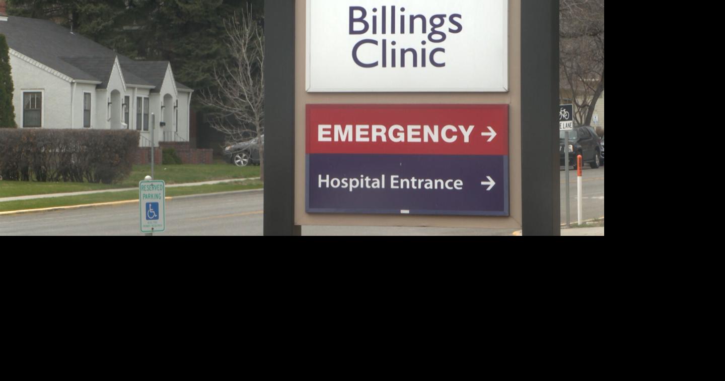 Billings Clinic celebrates graduates from its newly accredited