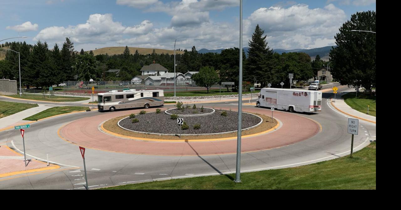 Help Me Ben Roundabout Questions and Concerns Helena