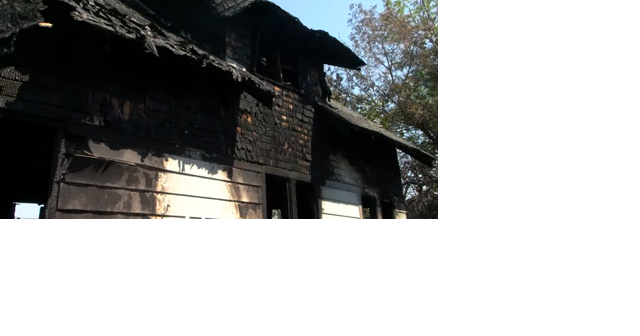 Family of deceased 10-year-old grieves loss of son and home due to fire - Vimarsana News