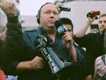 EXPLAINER: What does Infowars’ bankruptcy filing mean?