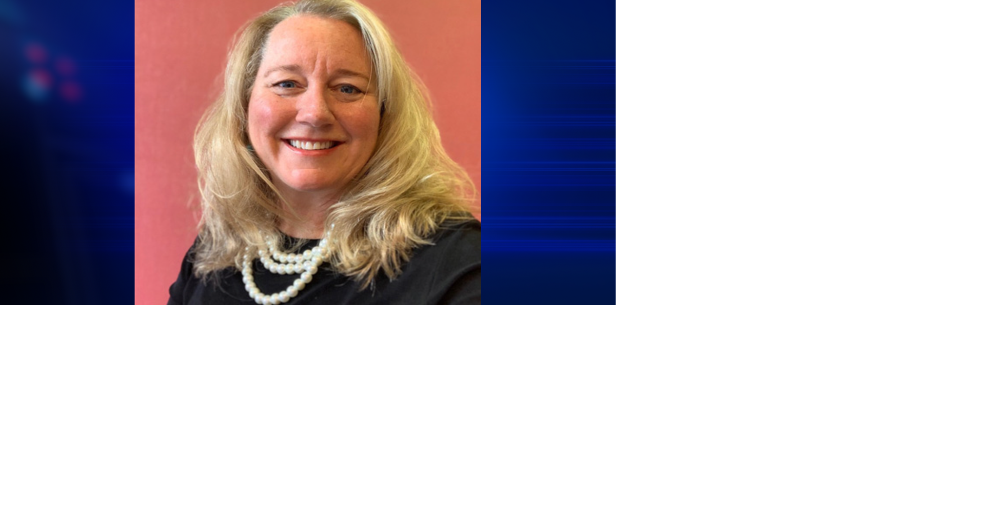 Shannon O'Brien steps down as chair of Montana Democratic Party