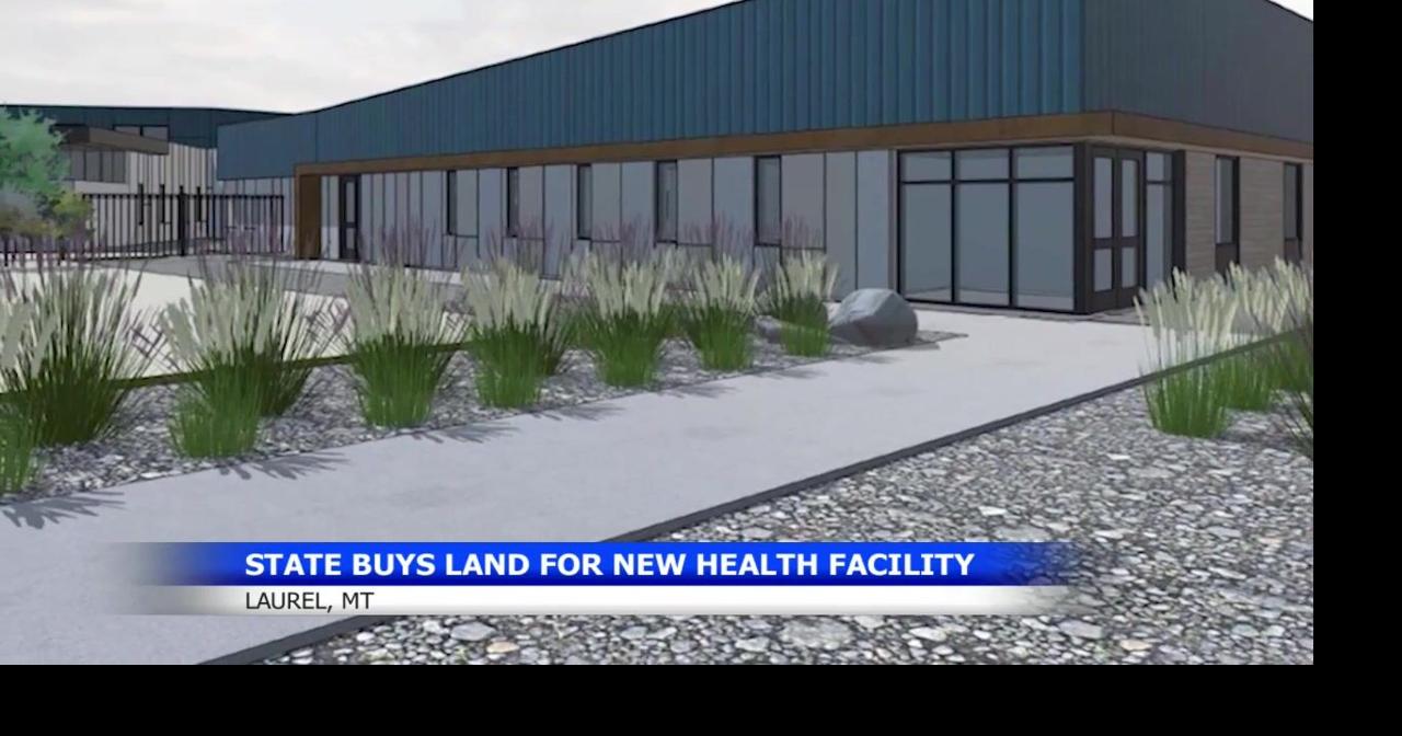 Laurel residents raise concerns after state buys facility site