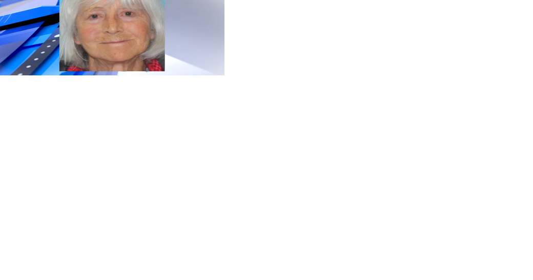 Law enforcement looking for 80-year-old woman last seen Tuesday - Vimarsana News