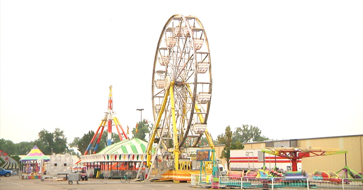 Montana State Fair opens in Great Falls with nine days of events