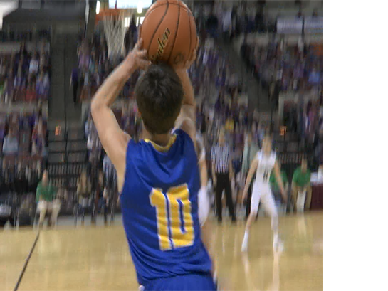High School Divisional Basketball Highlights And Scores 2 24