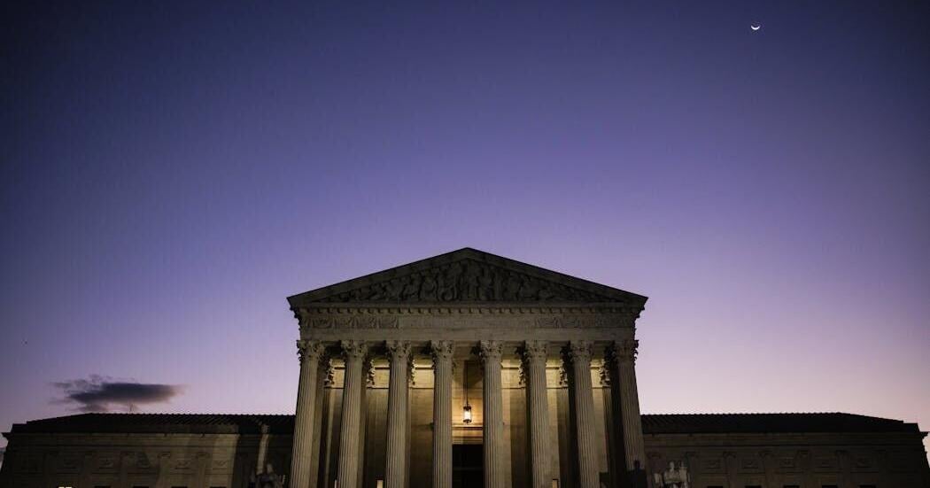 The Supreme Court is being asked to restore access to an abortion pill by mail. Here's what to know