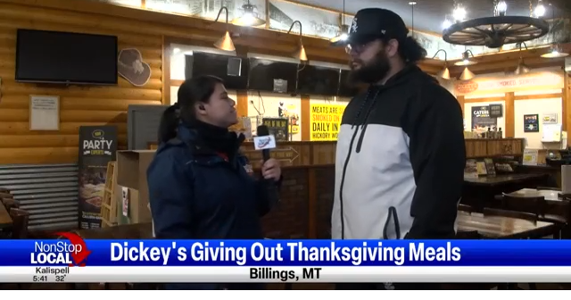 The origin behind thanksgiving
