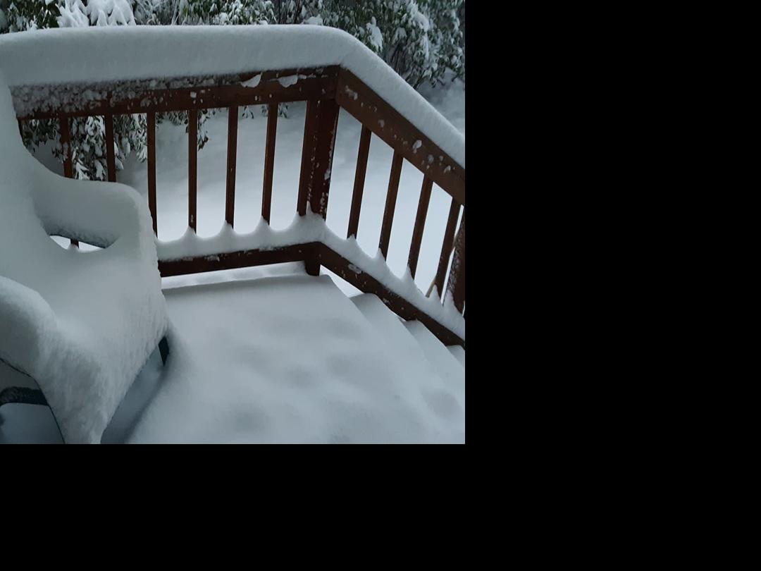 Governor Declares Winter Emergency In Montana Regional Kulr8 Com