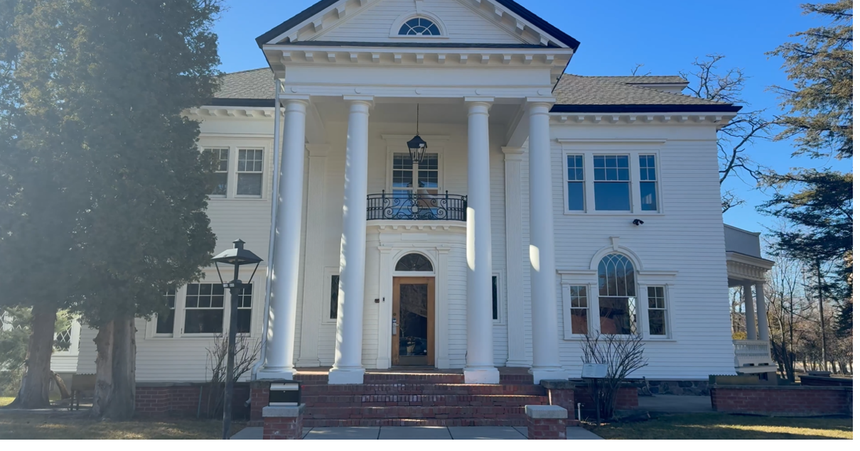 Temperature swings pose challenges for older Montana homes