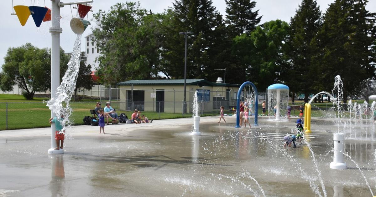 Belgrade closes Splash Park early for season after vandalism, ‘intentional damage’