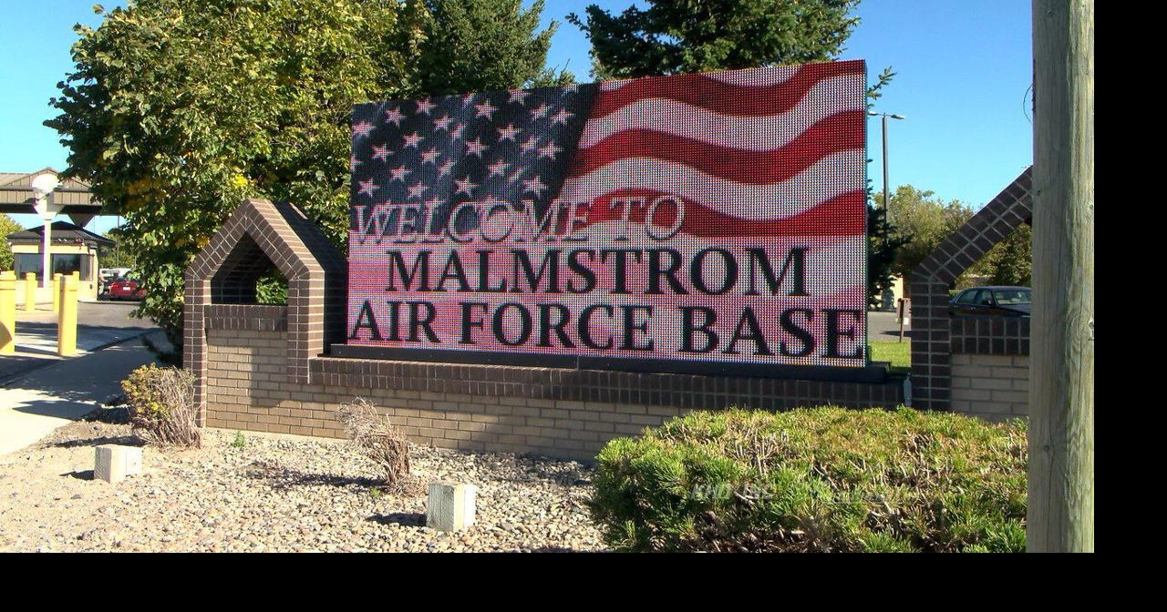 Malmstrom mourns the loss of an airman | Great-falls