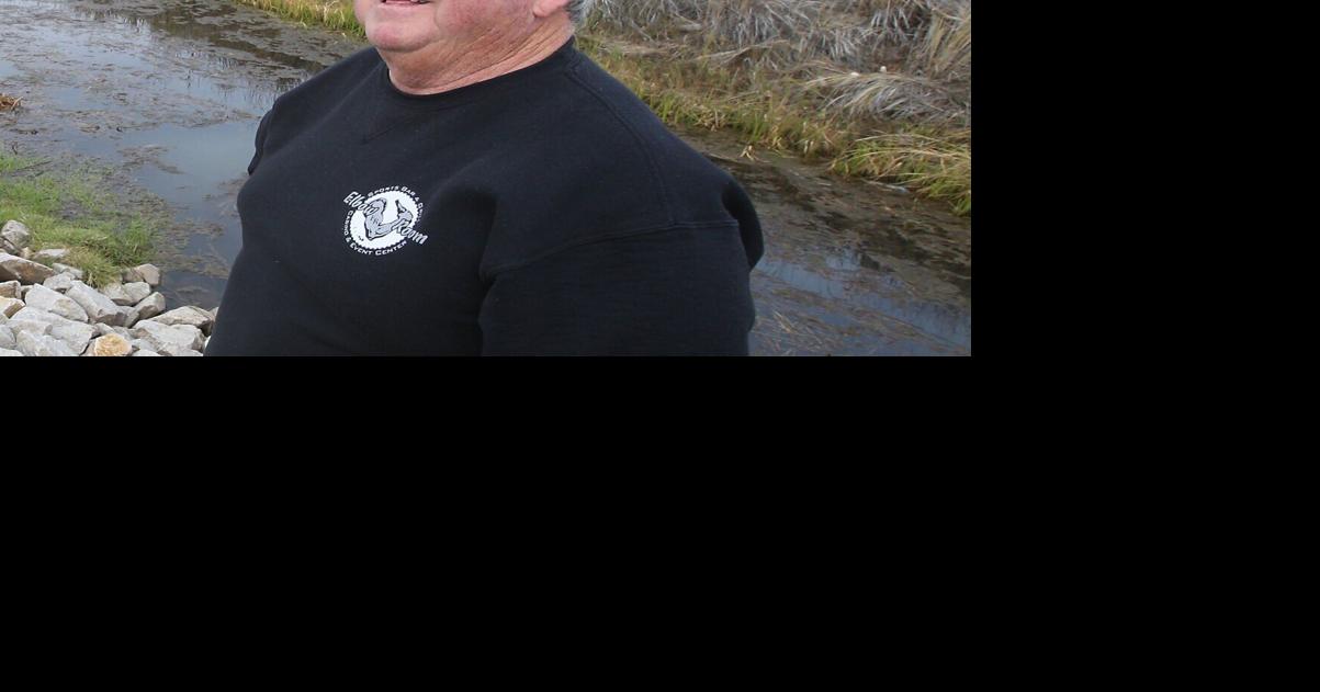 Fritz Daily, longtime Montana legislator and Butte crusader, dead at 80