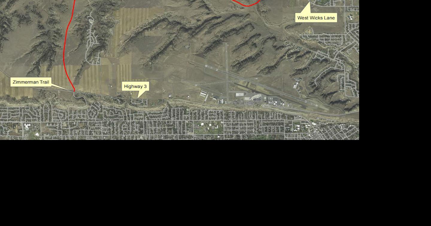 Inner belt loop update given at tonight