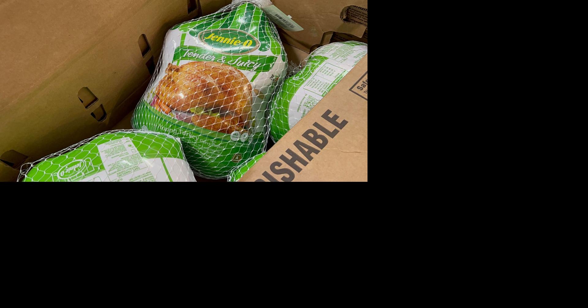 What Billings grocery stores are open on Thanksgiving? Billings News