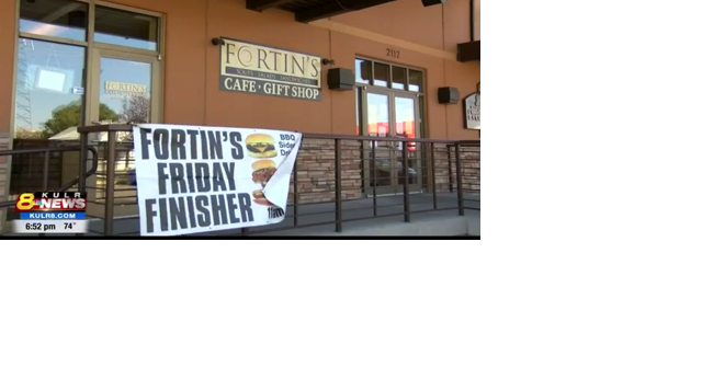 Billings Food Bank re-opens Fortin's Café and Gift Shop and begins their culinary job skills program | News - Vimarsana News