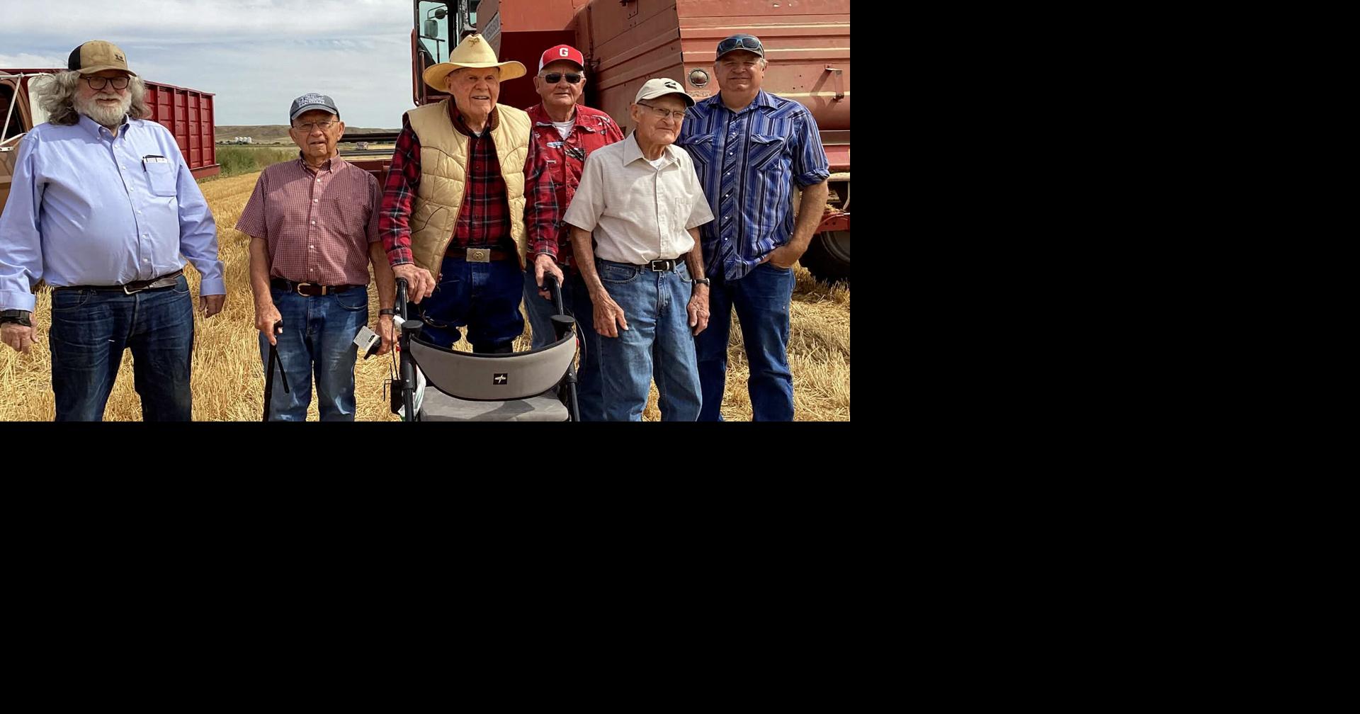 Photo from 2026 harvest day