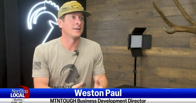 MTNTOUGH hosts TOUGHFEST, building kids' packs for Gallatin Valley Food Bank - Vimarsana News