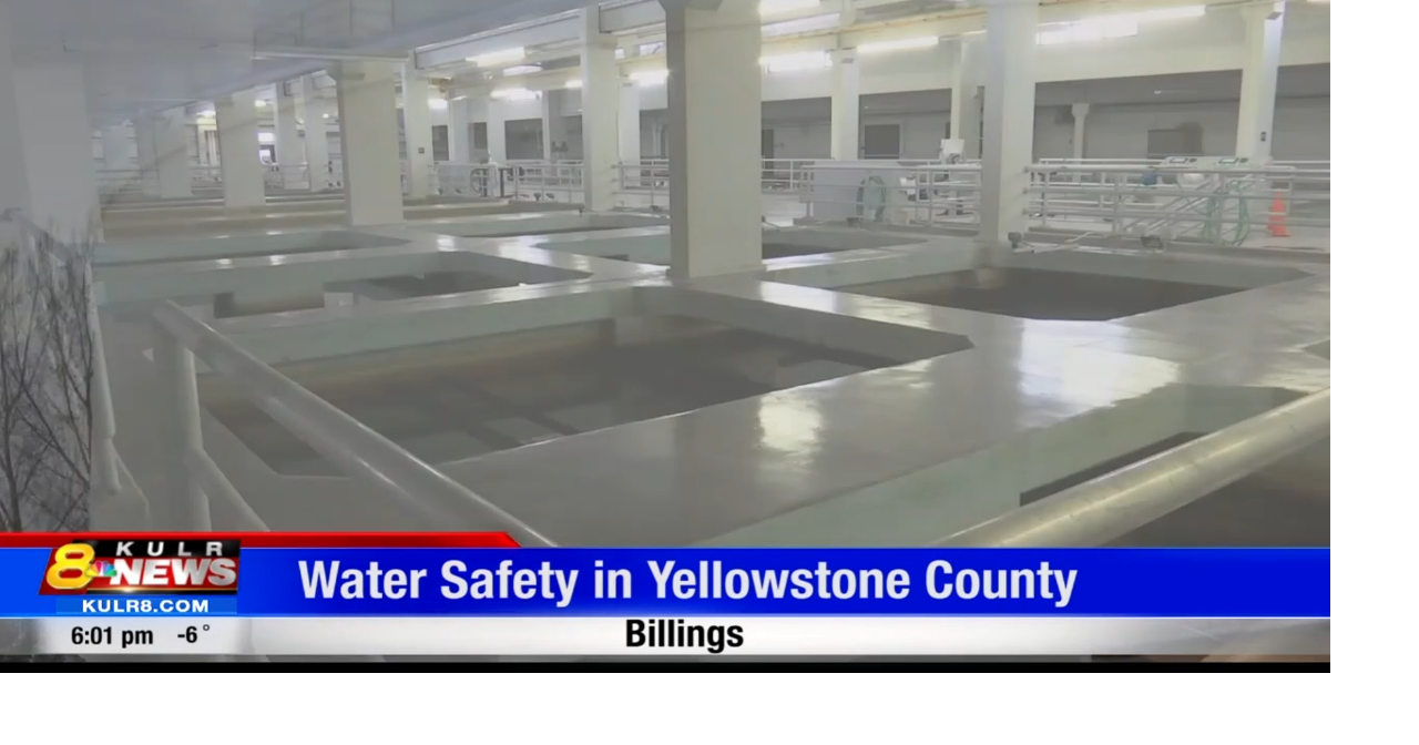 Billings Water Systems operates differently than hacked plant in