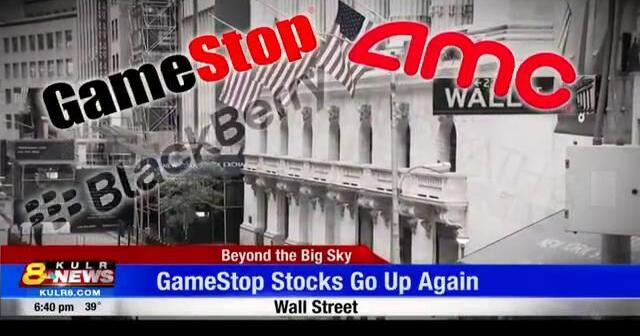 GameStop stock rise | Billings News | kulr8.com->掲示板