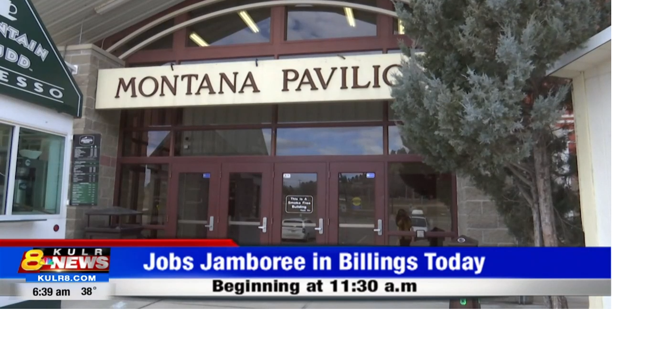 Over 130 Employers at 30th Annual Jobs Jamboree Billings News