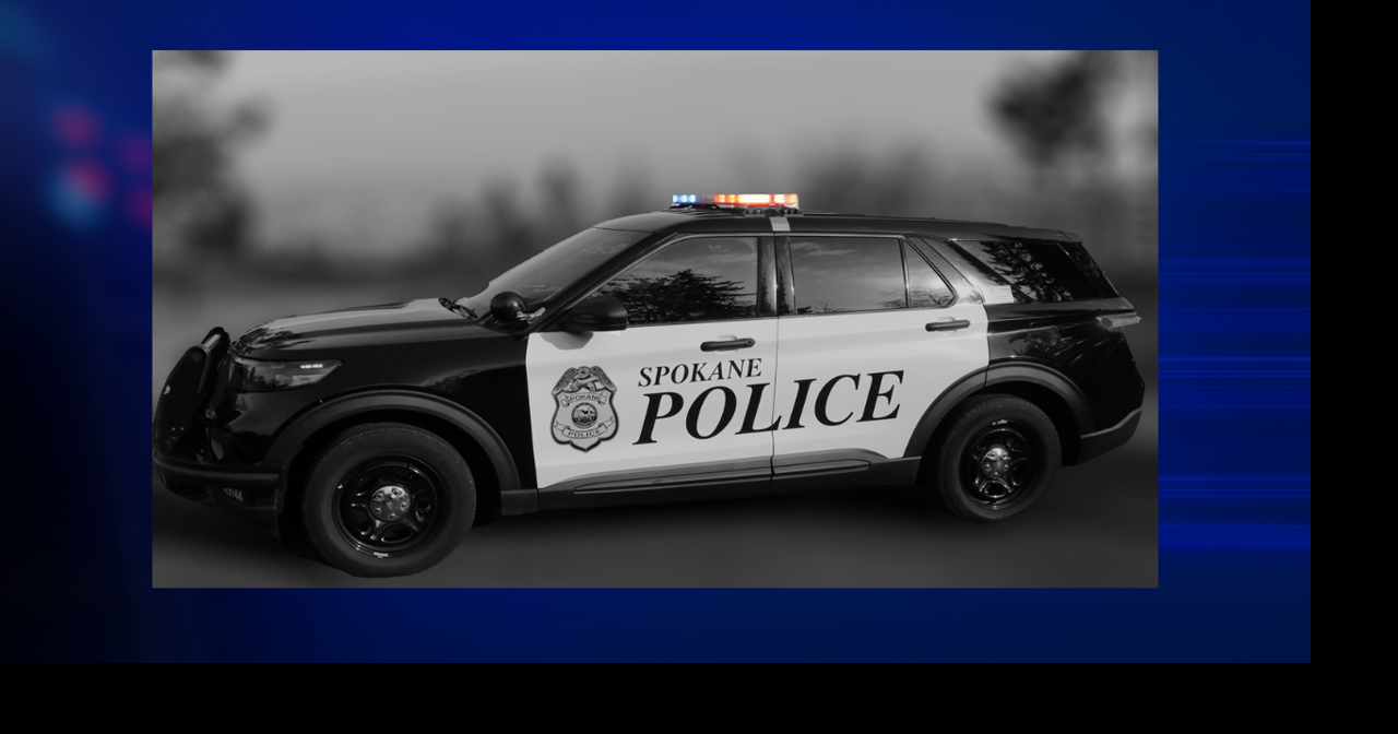 Spokane police address incorrect evacuation information for residents in Five Mile Prairie area