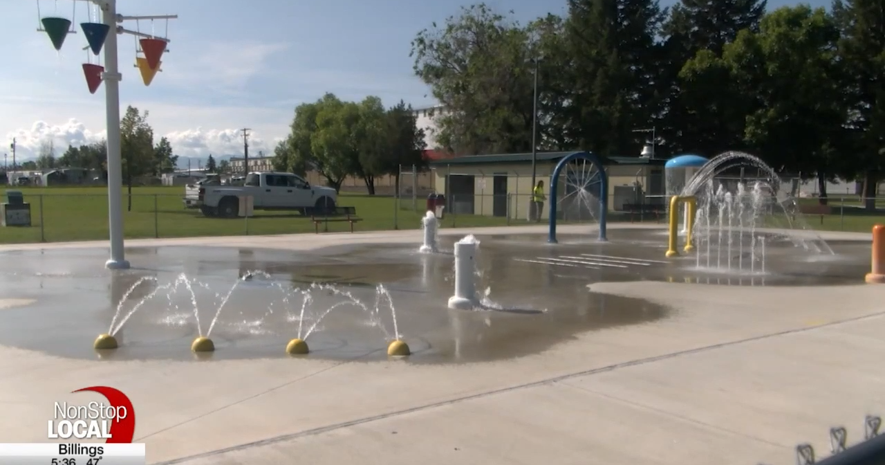 Belgrade in need of more community support to move forward with aquatic center - Vimarsana News
