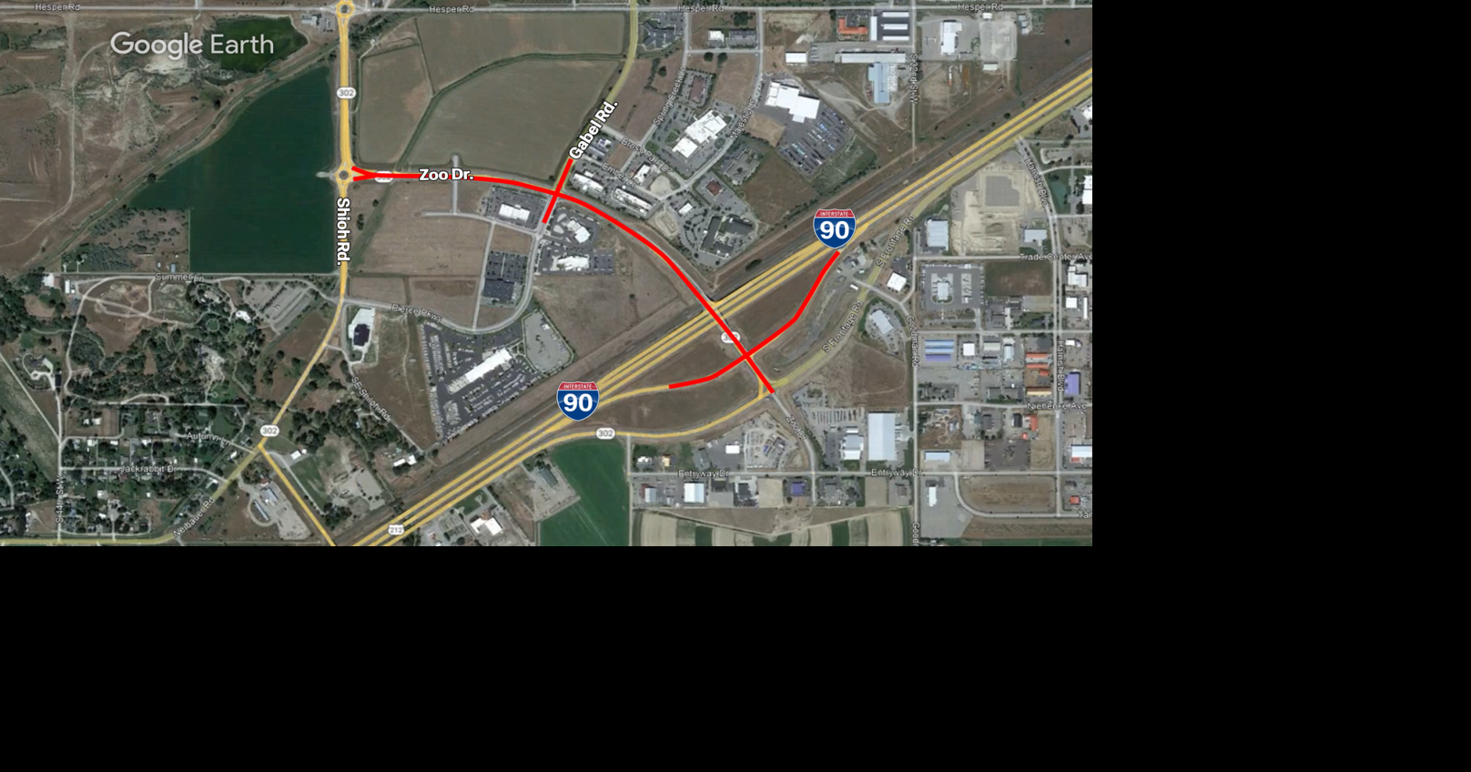 Open house scheduled for Zoo Drive Improvements project in Billings for ...