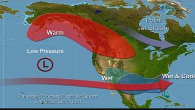Farmer S Almanac Predicts Very Snowy Typical Cold Winter Nws