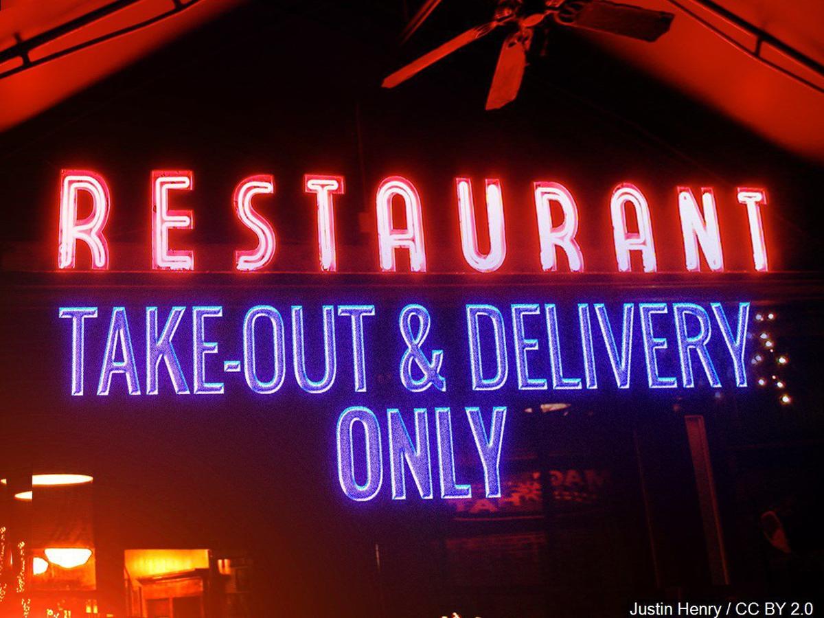 Restaurants Offering Takeout Discounts During Coronavirus Closures