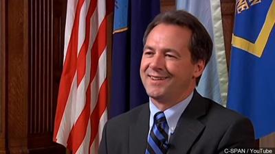 Governor Steve Bullock to meet with business leaders and nonprofits in Bozeman