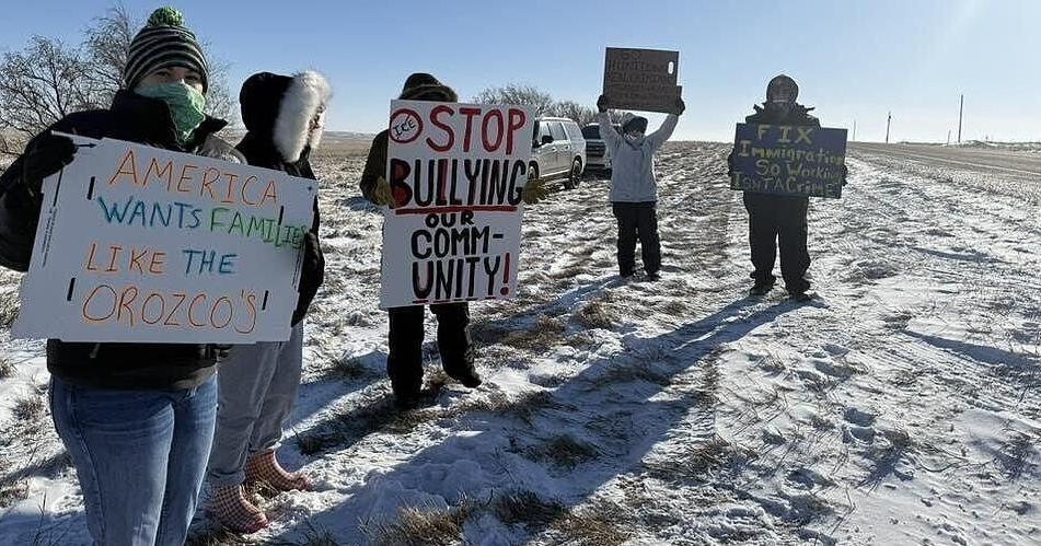 'He is my friend': When Border Patrol arrested a beloved Froid mechanic, neighbors had to reckon with immigration policy