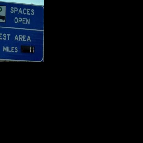 Montana Department of Transportation launches truck parking info system ...