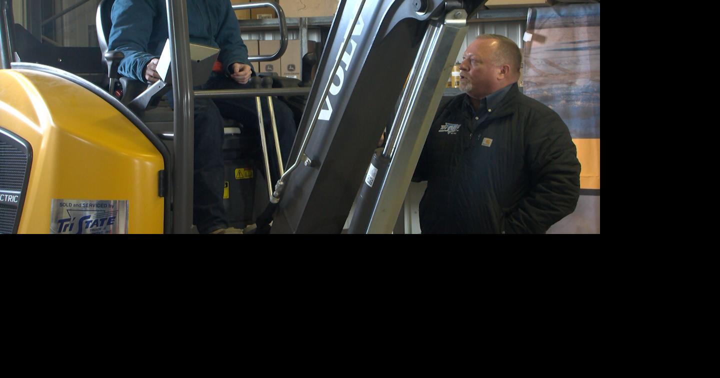 Harlowton "Digger Days" introduces trade opportunities. Billings News