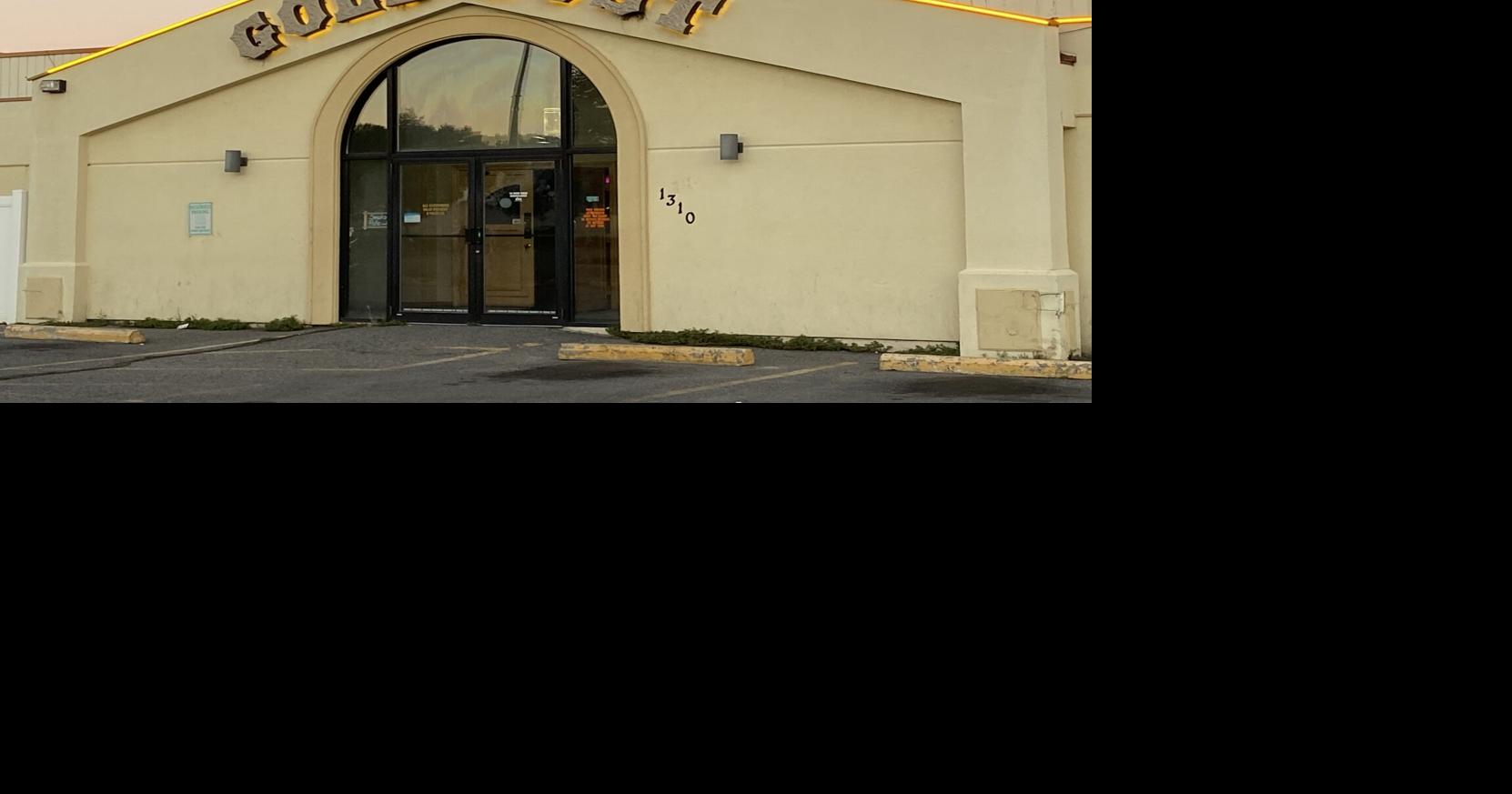 Suspect arrested and charged for armed robbery at Gold Dust Casino