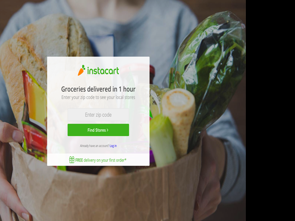 Grocery Delivery Service Instacart Coming To Billings News Kulr8 Com