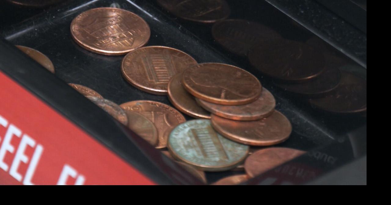 Help Me Ben: Is rounding change the new norm with pennies on the way out?