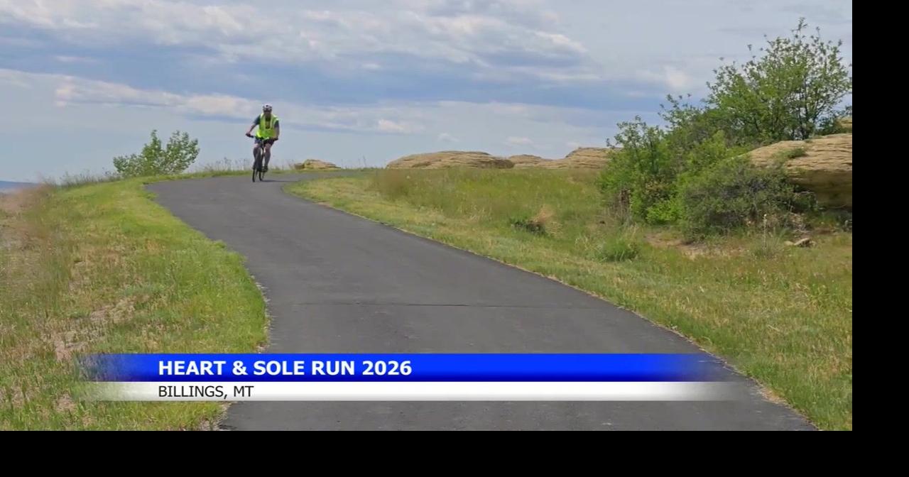 Billings man credits trails, diabetes prevention program for healthier lifestyle