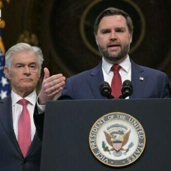 Vance says administration is pausing some Medicaid funding to Minnesota because of fraud concerns