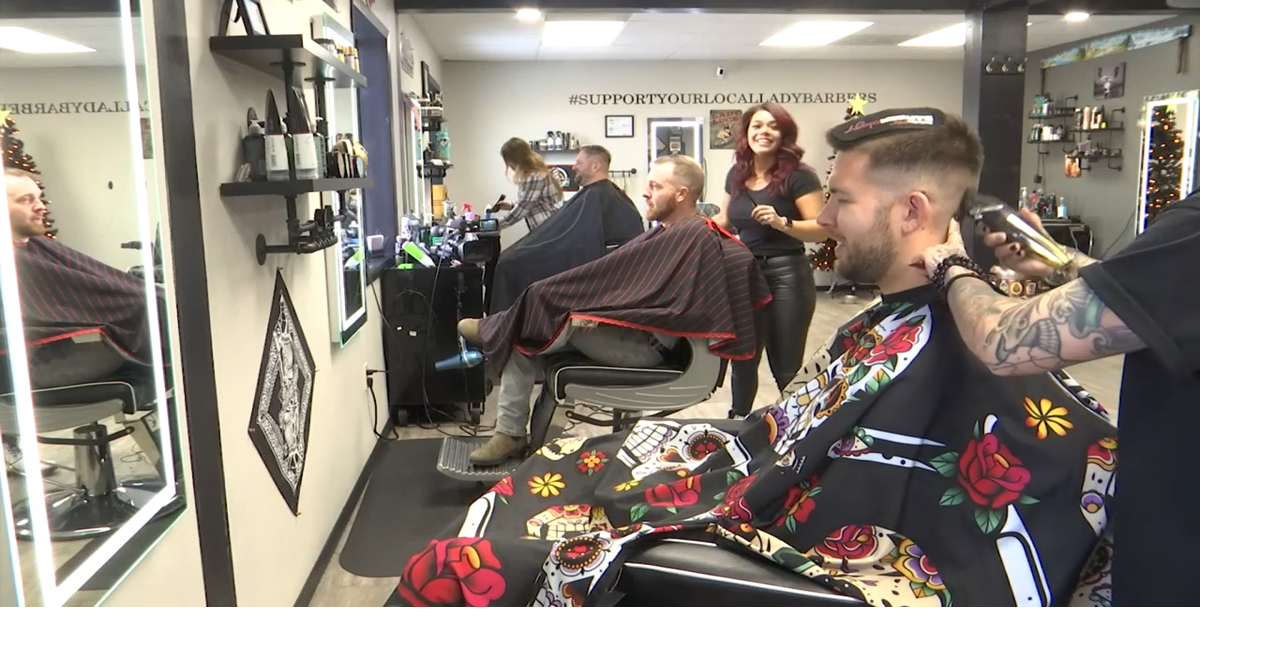Duke's Barber Shop | Billings News | kulr8.com