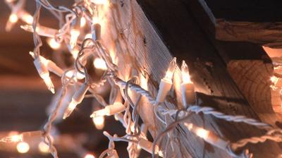 Save Your String Lights From The Landfill By Taking Them To