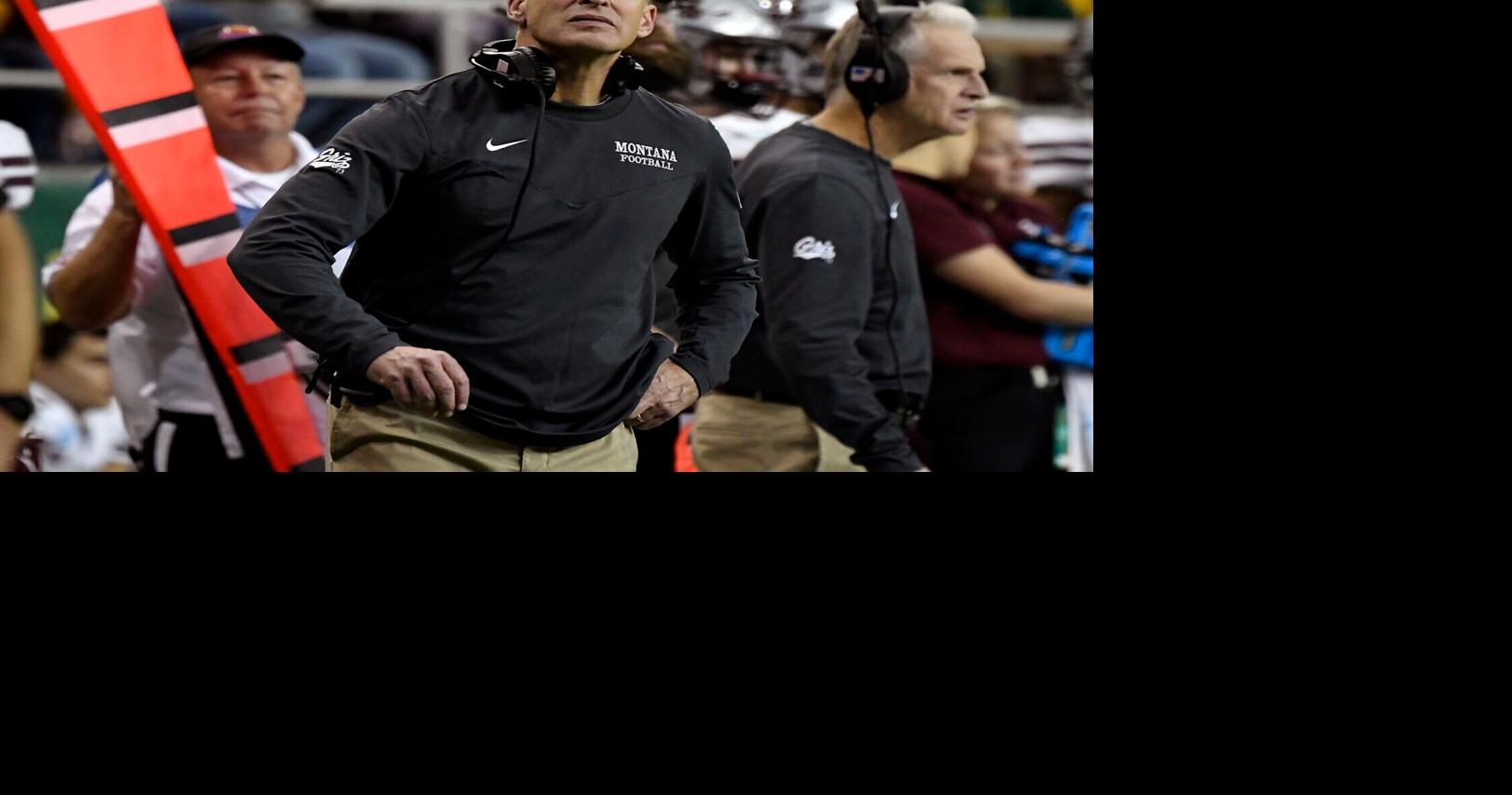 Recruiting in 2022: Montana Grizzlies' Bobby Hauck's approach to ...