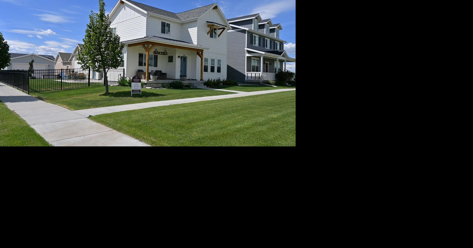Housing affordability remains a growing challenge across Montana