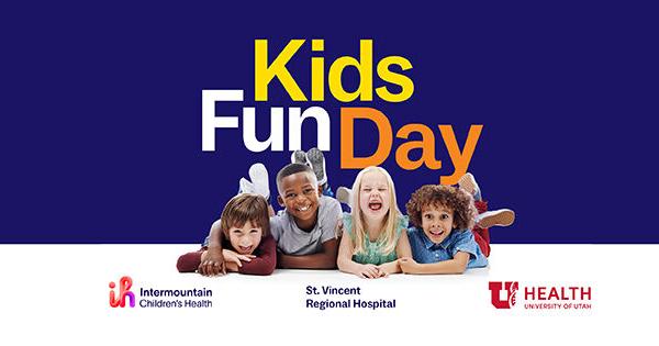 St. Vincent's hosts annual "Kids Fun Day" at ZooMontana on June 8 celebrating pediatric care - Vimarsana News