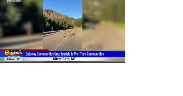 Gateway communities urge tourists to visit their communities - Vimarsana News