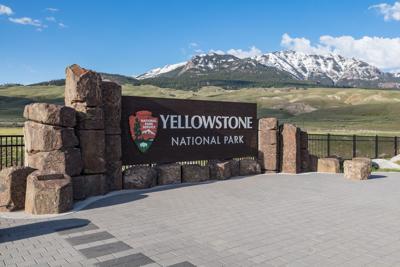 Yellowstone Nat L Park Staff Test Negative Round 1 Of Covid 19