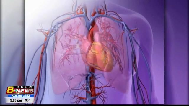 Death Rate For High Blood Pressure Rising Your Health Kulr8 Com