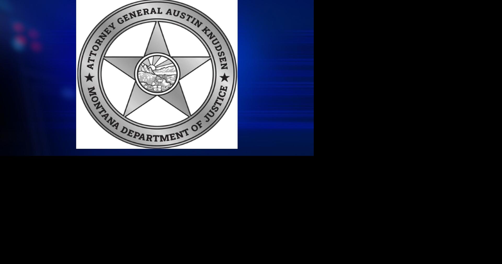 Three Medicaid fraud cases across Billings, Great Falls and Helena, AG announces