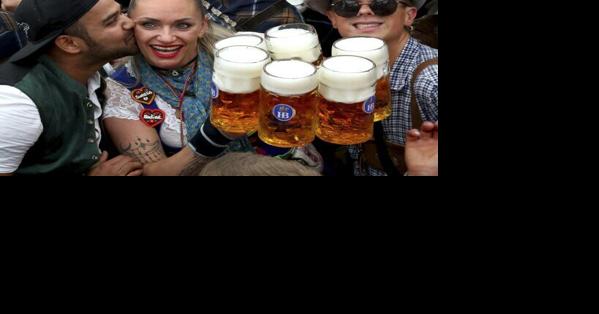Montana celebrates Oktoberfest with events around the state - Vimarsana News