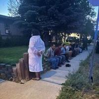 Federal immigration raid in Belgrade; Woman arrested for 'harboring" unauthorized immigrants